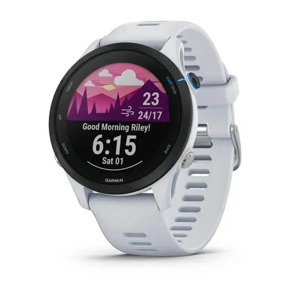 Garmin Forerunner 255 Music GPS Watch