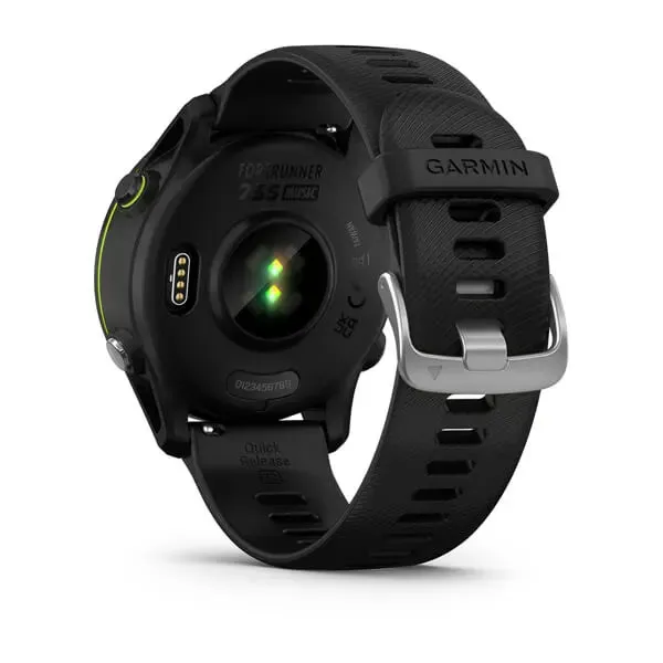 Garmin Forerunner 255 Music GPS Watch