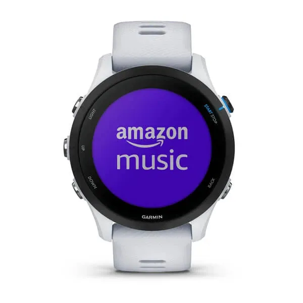 Garmin Forerunner 255 Music GPS Watch