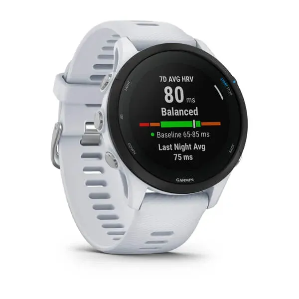 Garmin Forerunner 255 Music GPS Watch