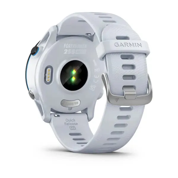 Garmin Forerunner 255 Music GPS Watch