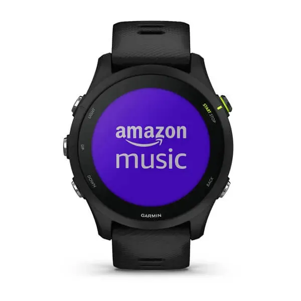 Garmin Forerunner 255 Music GPS Watch