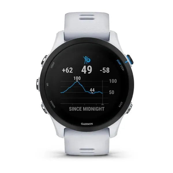 Garmin Forerunner 255 Music GPS Watch