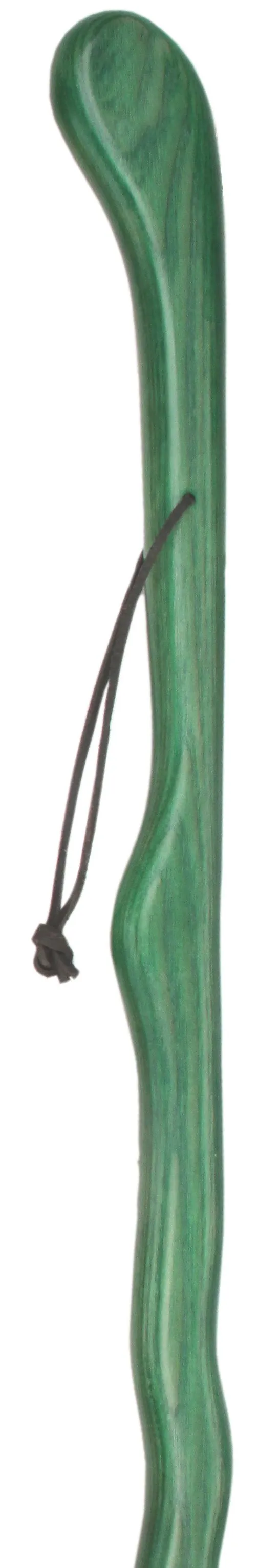 Green Ash Riverbend Hiking Staff