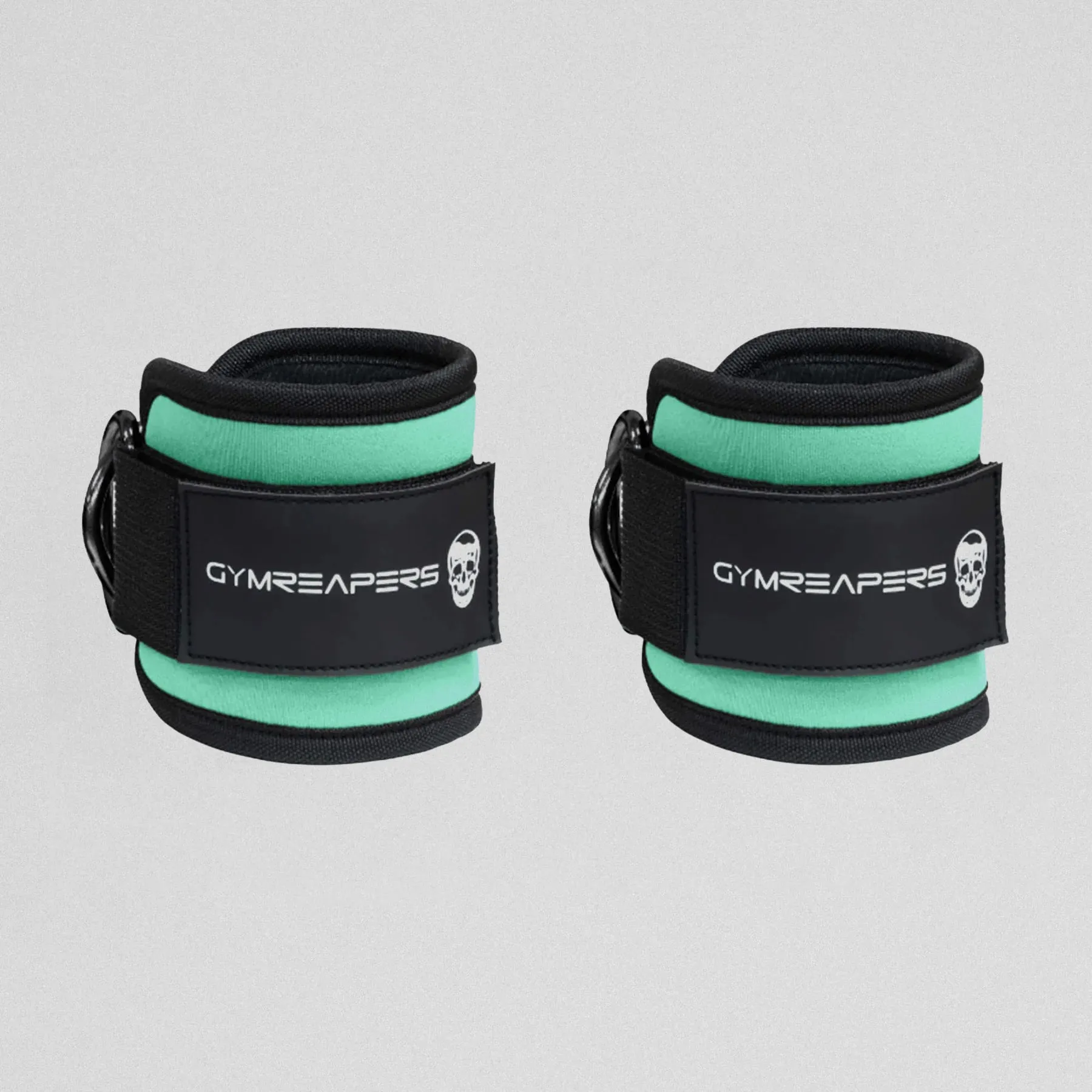 Gymreapers Ankle Straps - (Pair)