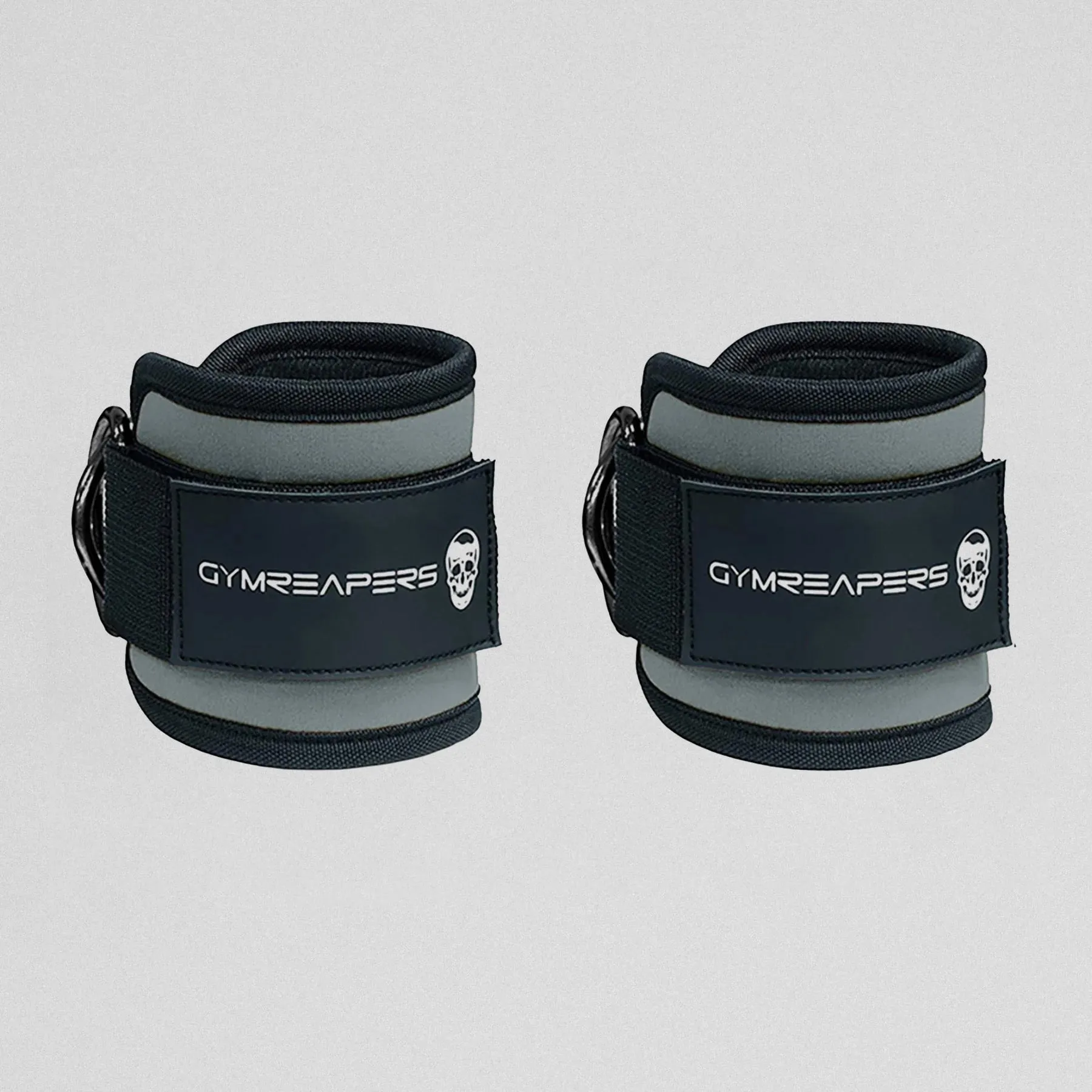 Gymreapers Ankle Straps - (Pair)