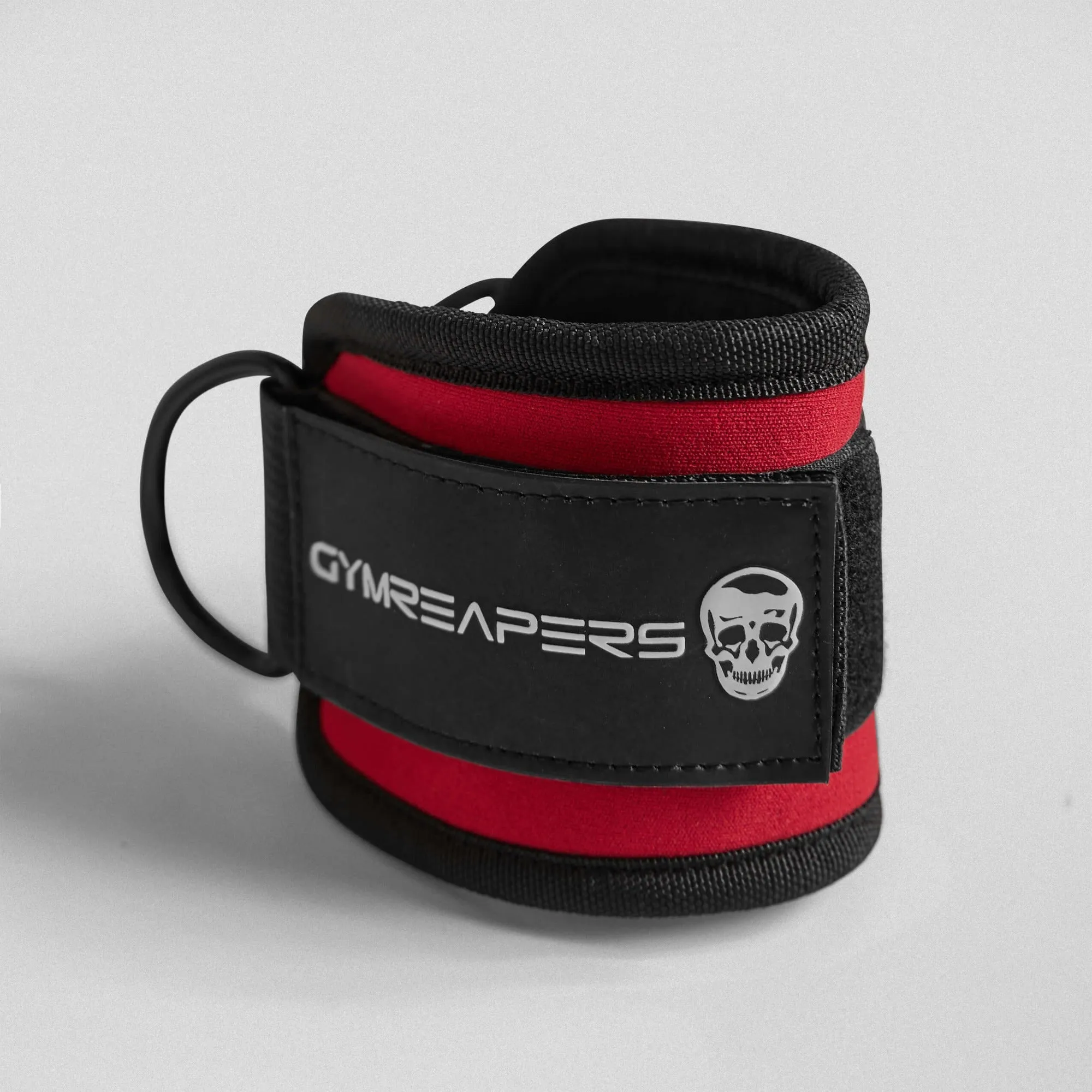 Gymreapers Ankle Straps - (Pair)