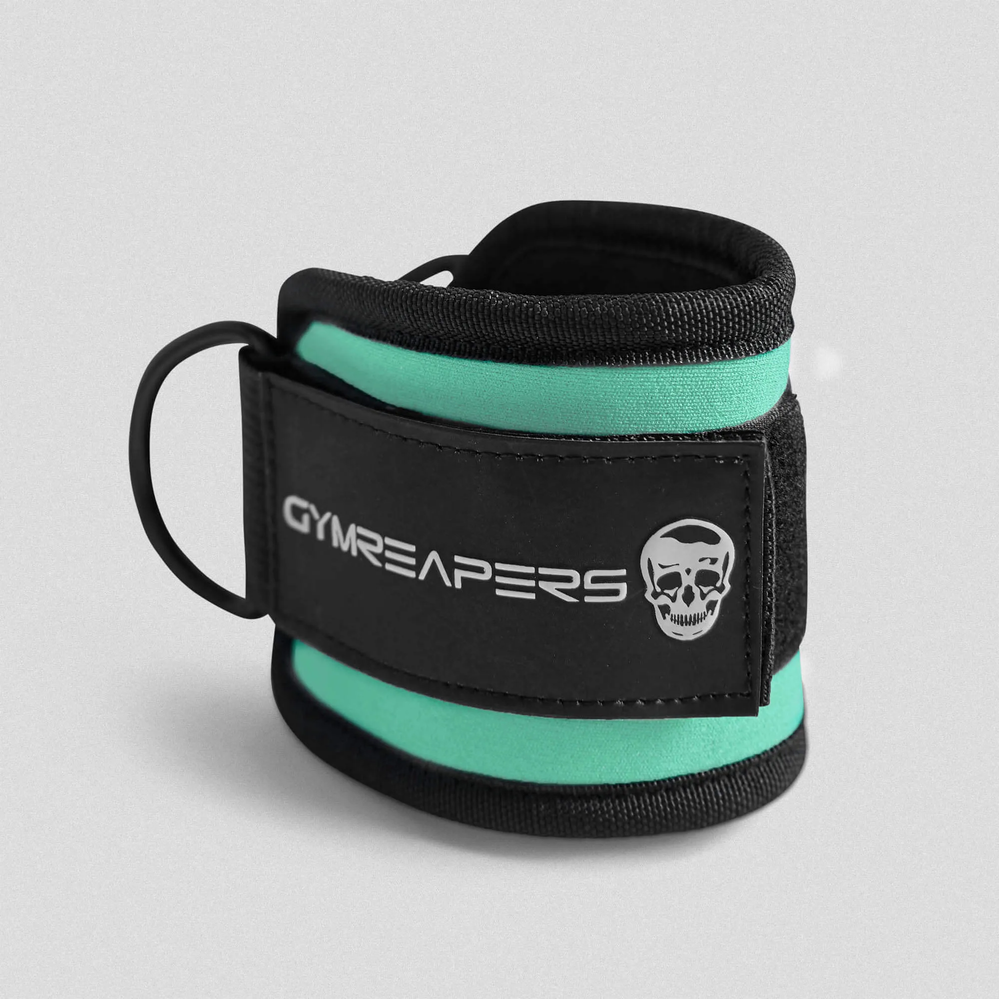 Gymreapers Ankle Straps - (Pair)