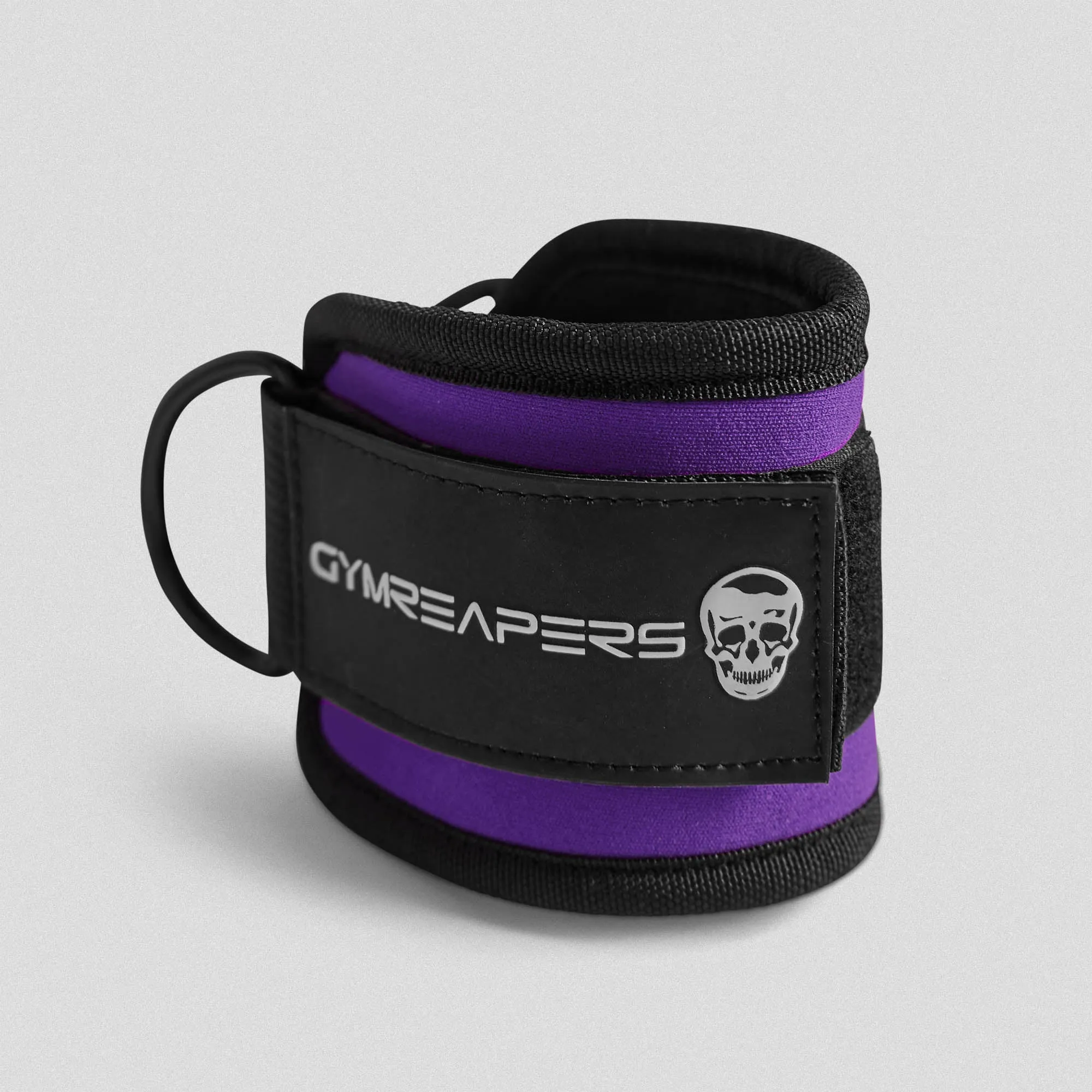 Gymreapers Ankle Straps - (Pair)