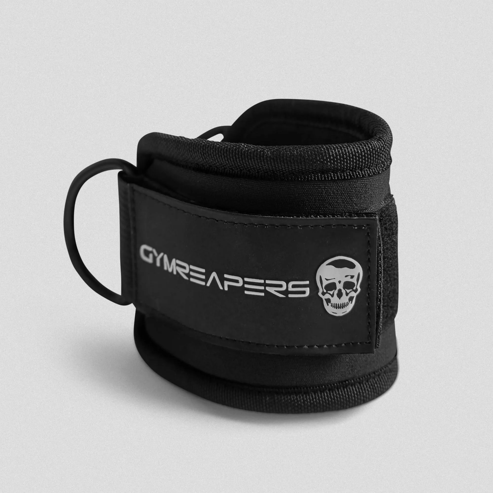 Gymreapers Ankle Straps - (Pair)