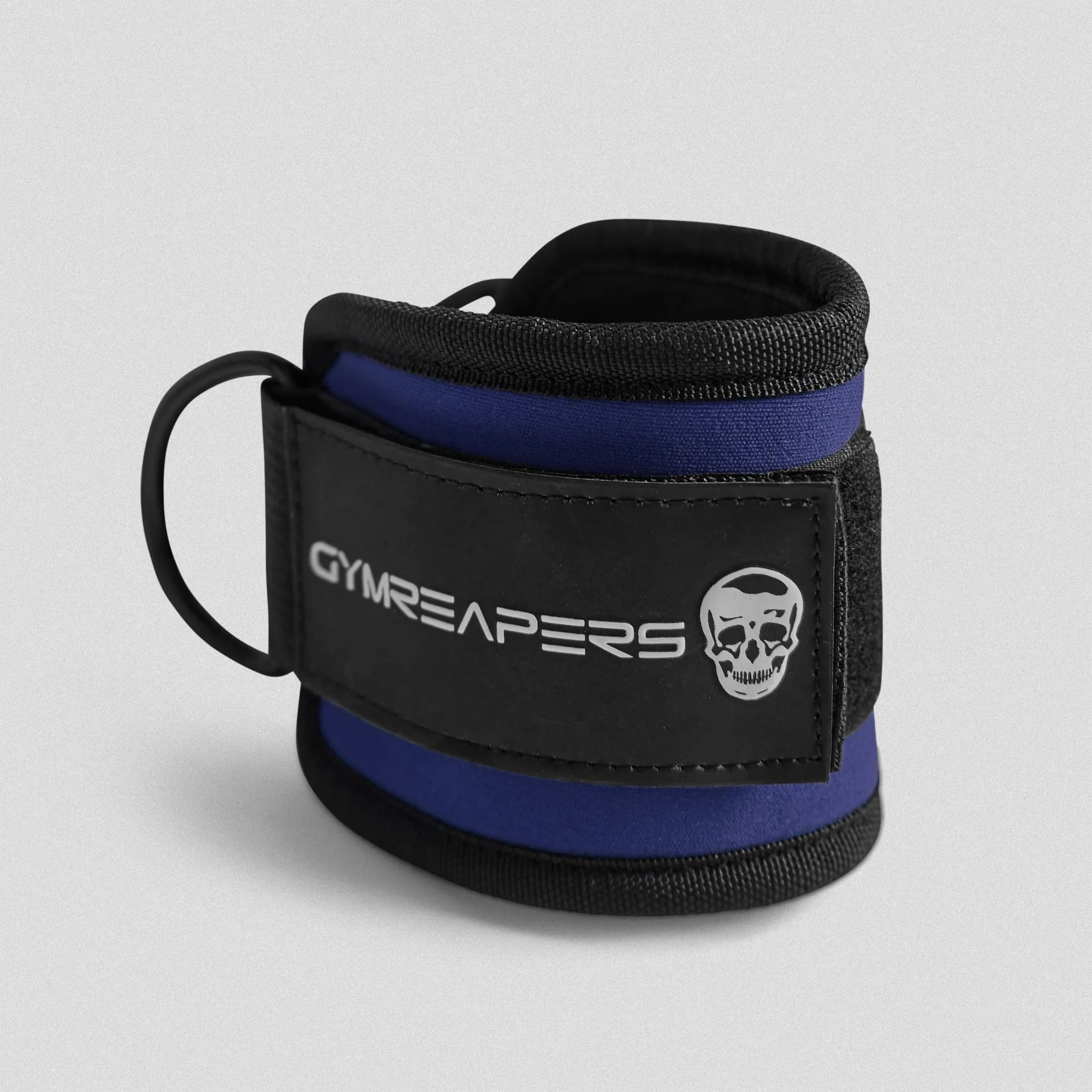 Gymreapers Ankle Straps - (Pair)