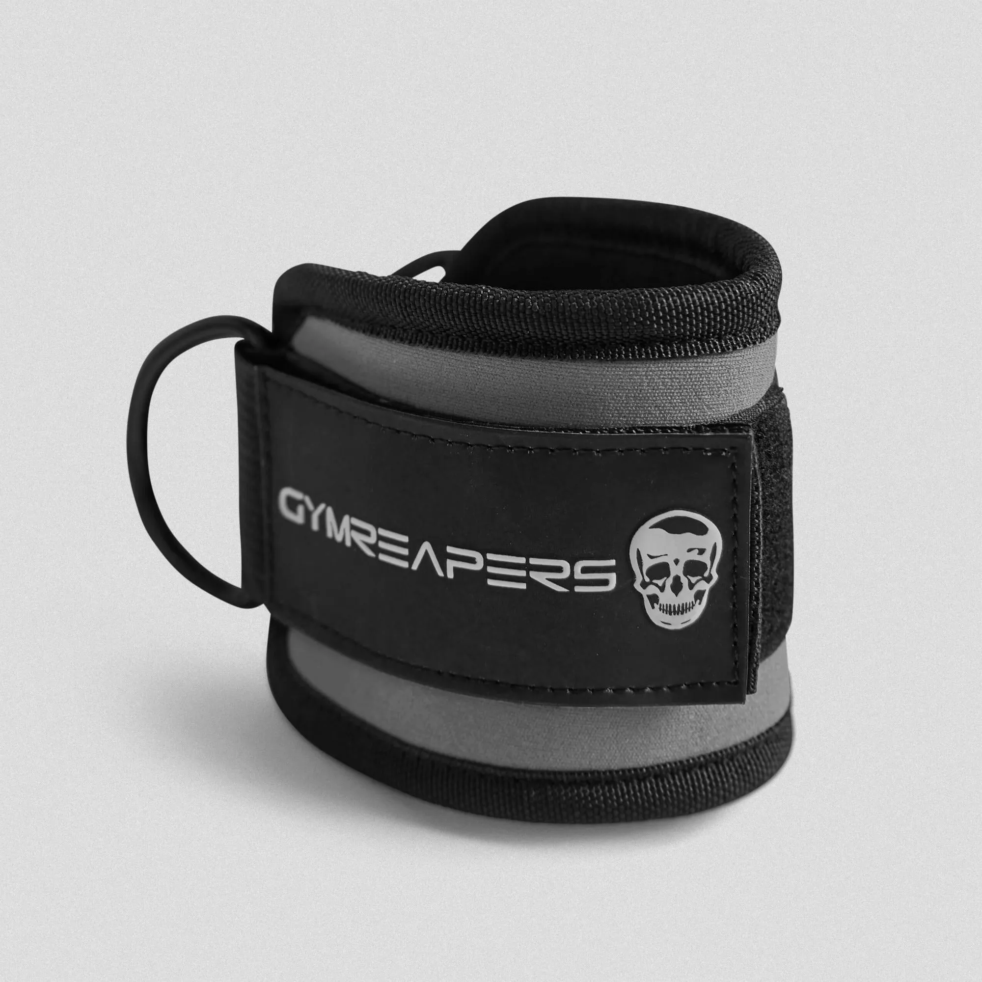 Gymreapers Ankle Straps - (Pair)