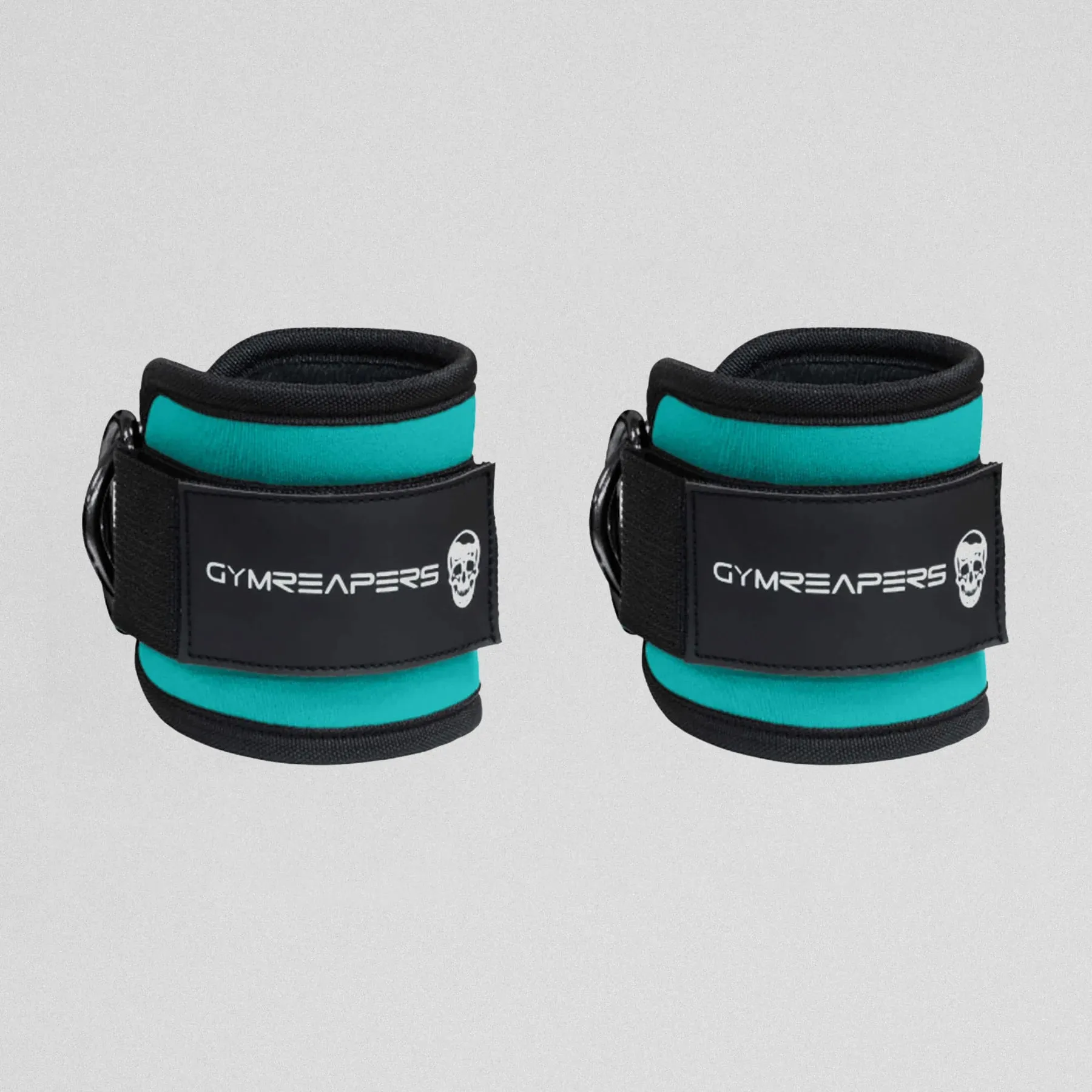 Gymreapers Ankle Straps - (Pair)