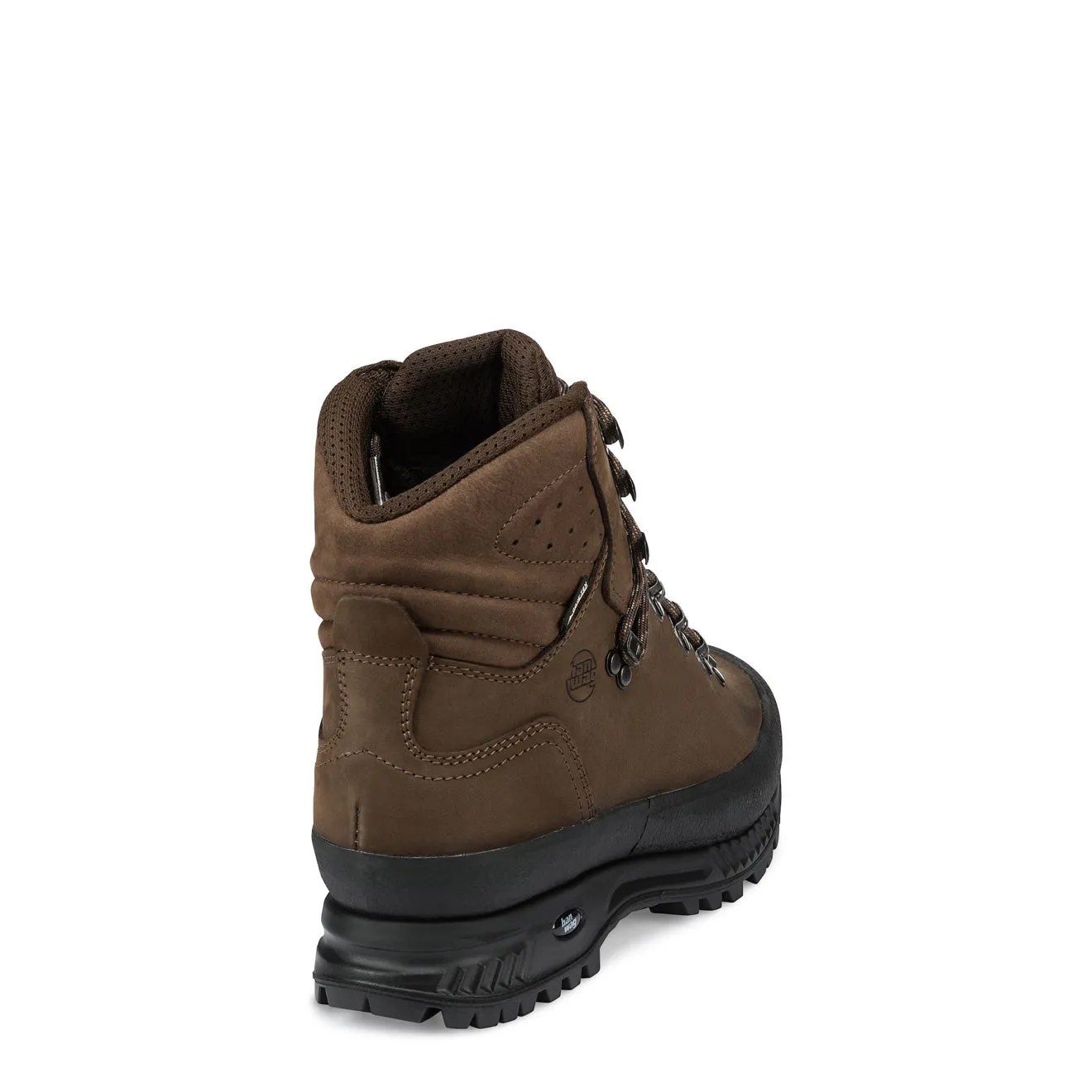 Hanwag Nazcat GTX Boot Erde Brown