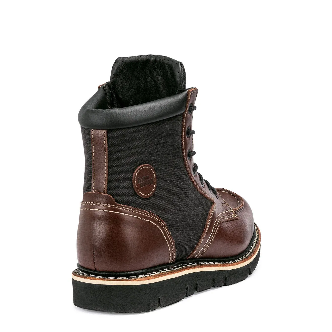 Hanwag Valepp Boot Century / Black