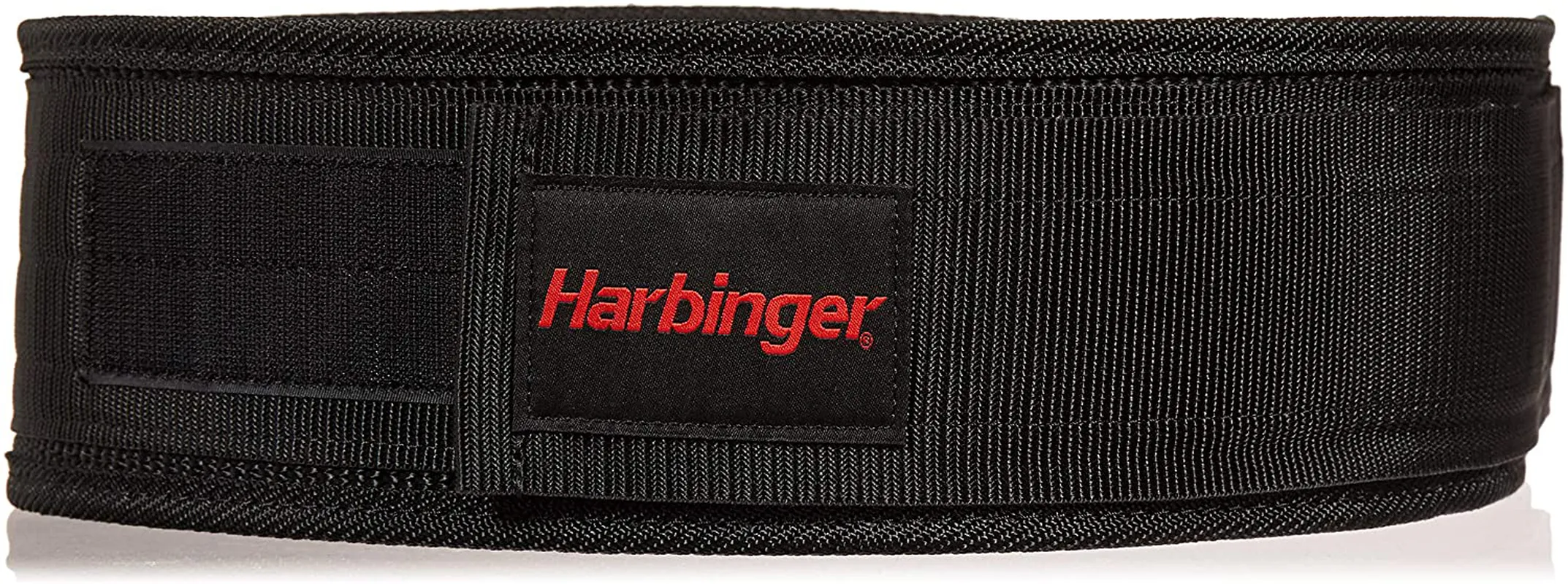 Harbinger 4-Inch Nylon Weightlifting Belt