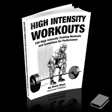 High Intensity Workouts