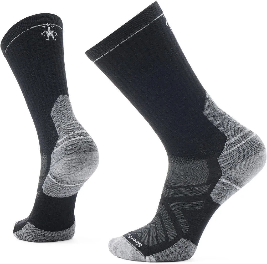 Hike Targeted Cushion Crew Socks - Men's