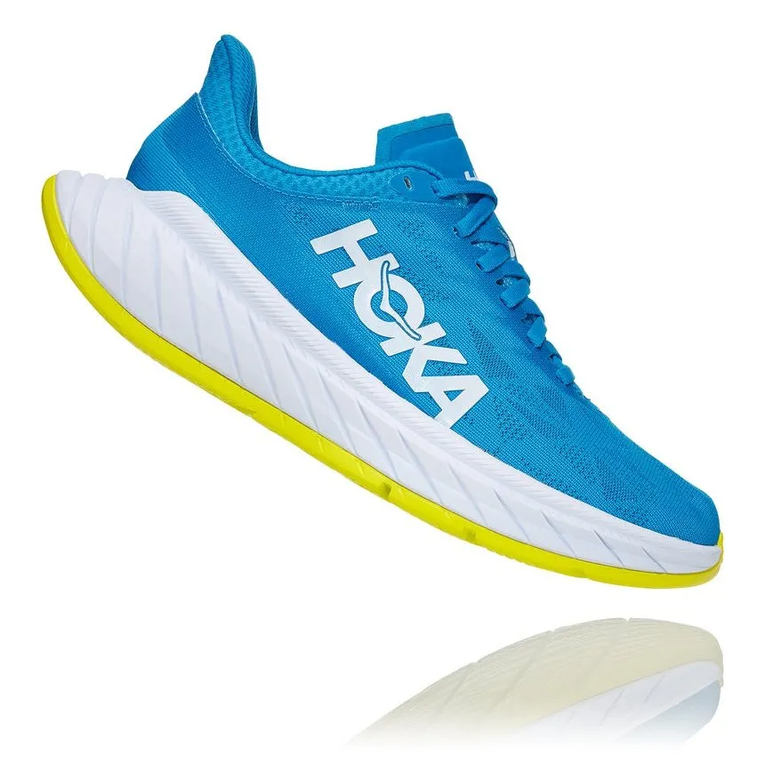 Hoka One One Carbon X 2 Womens