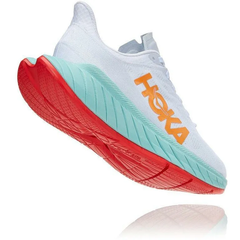 Hoka One One Carbon X 2 Womens