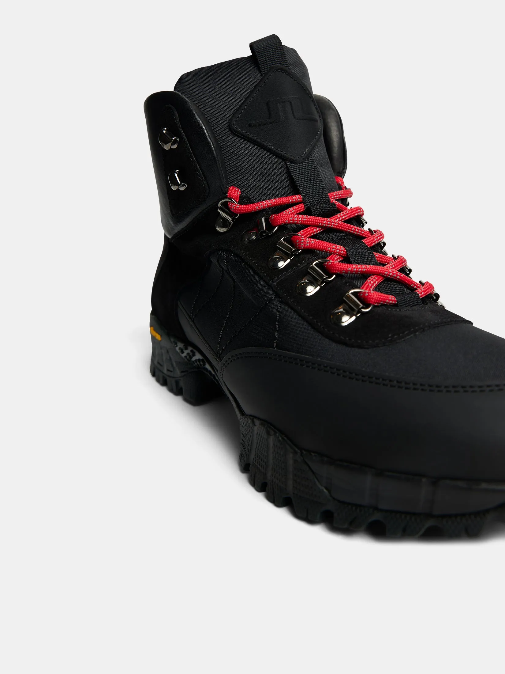 Hyde Hiker HT Boots / Black