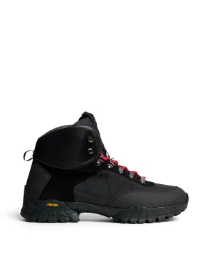 Hyde Hiker HT Boots / Black