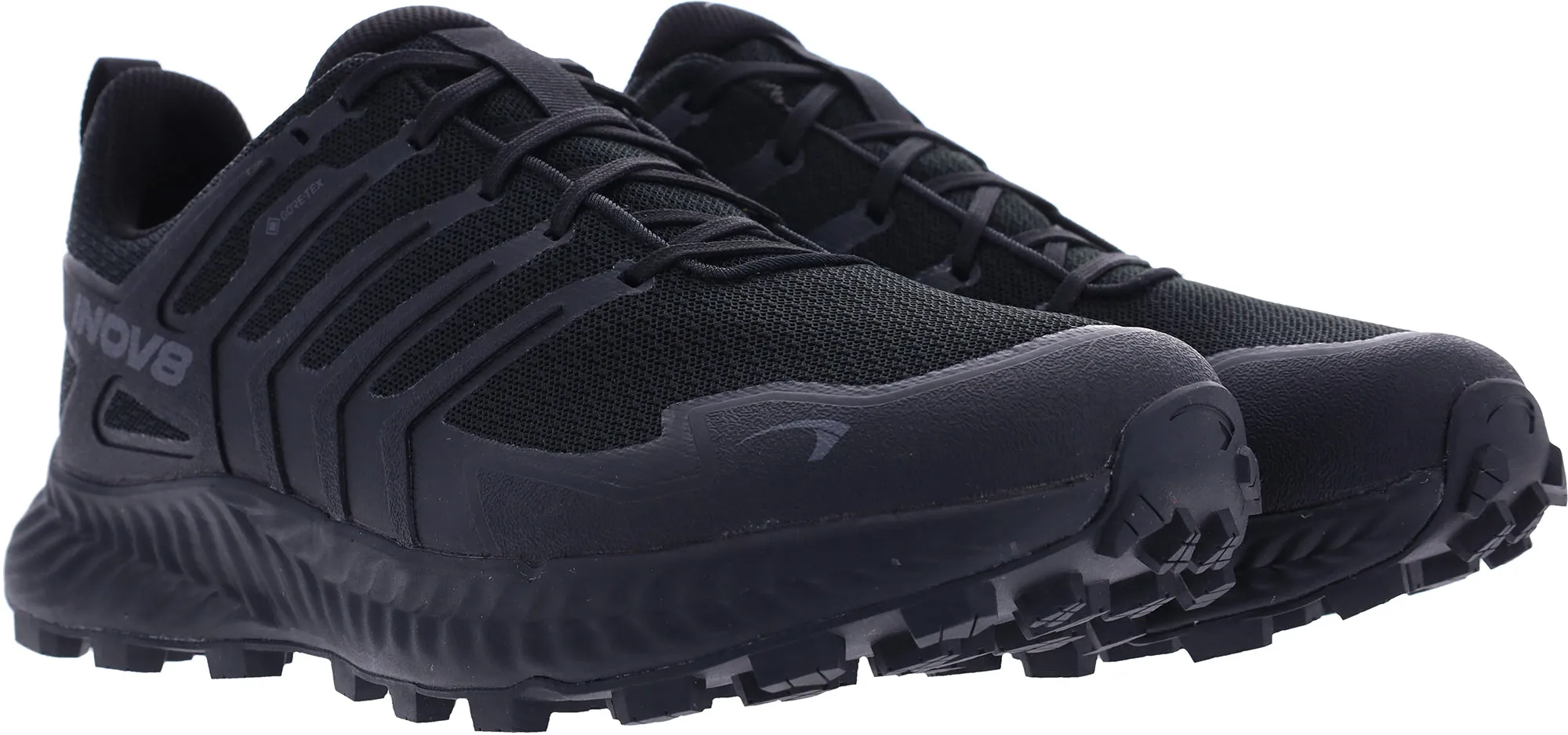 Inov8 Roclite GORE-TEX WIDE FIT Mens Walking Shoes - Black