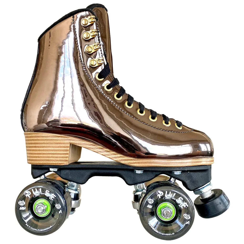 Jackson Evo Viper Nylon Outdoor Skates