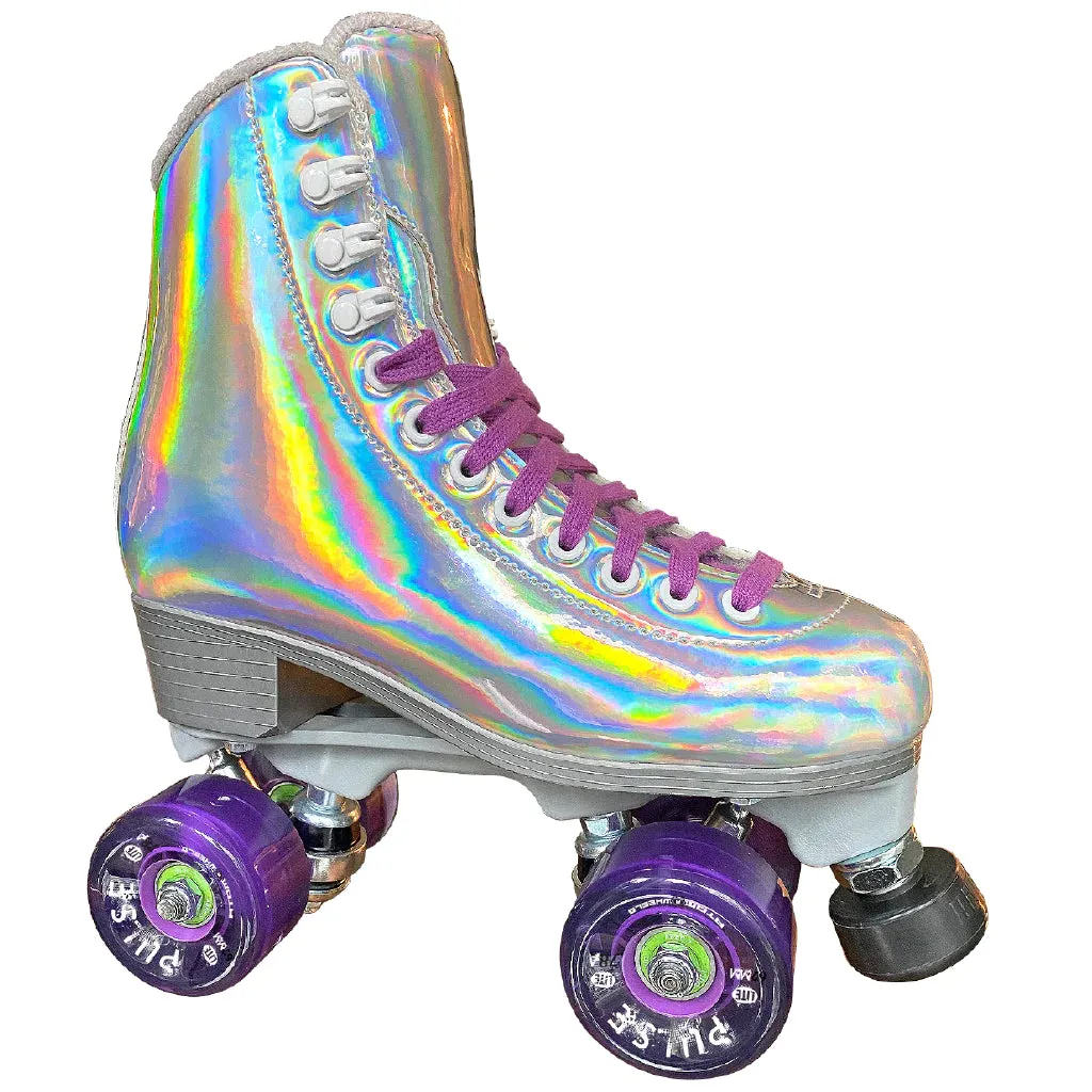 Jackson Evo Viper Nylon Outdoor Skates