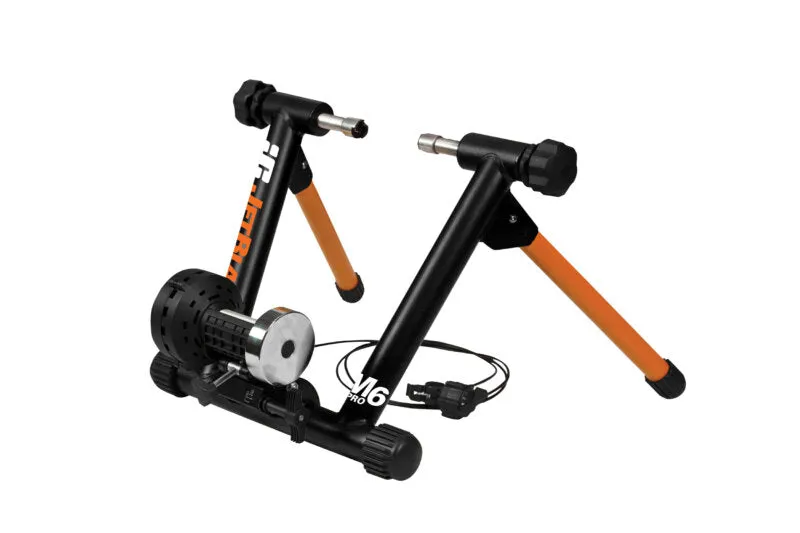 JetBlack M6-Pro - Magnetic Trainer