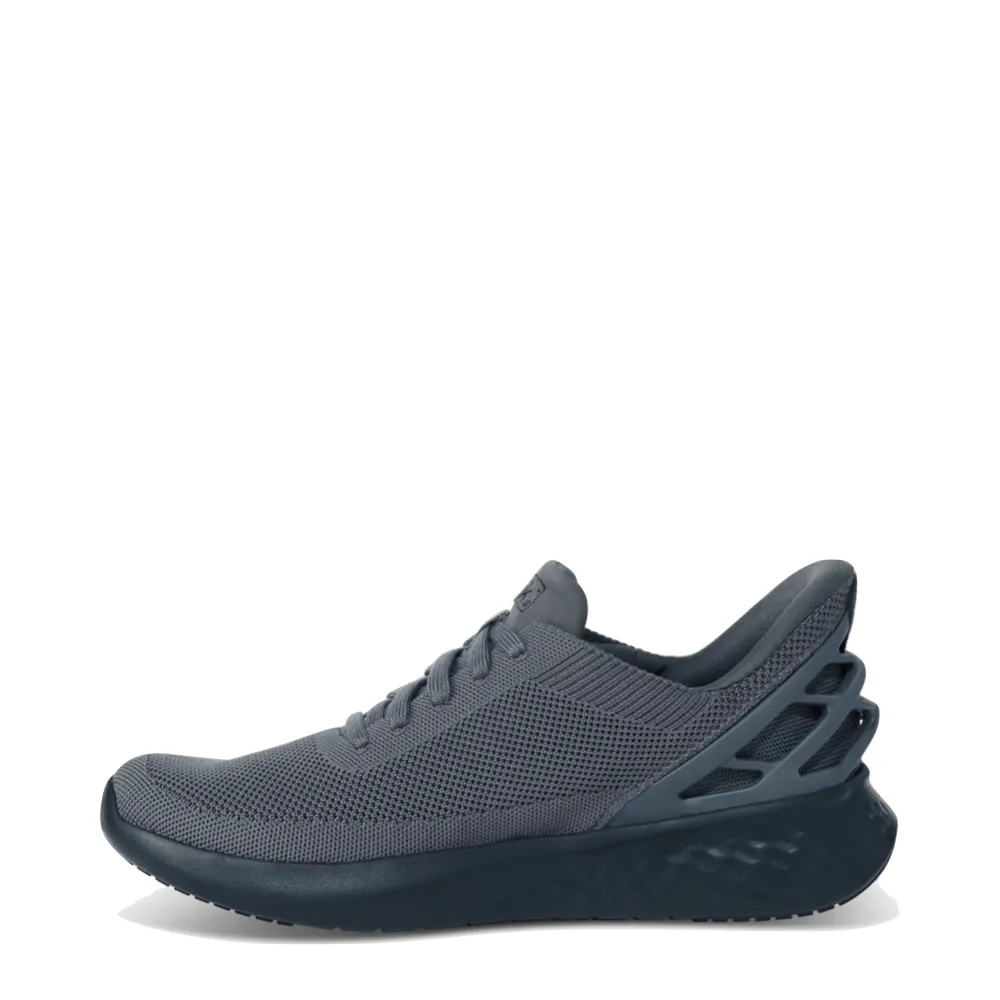 Kizik Athens Sneaker (Graphite)