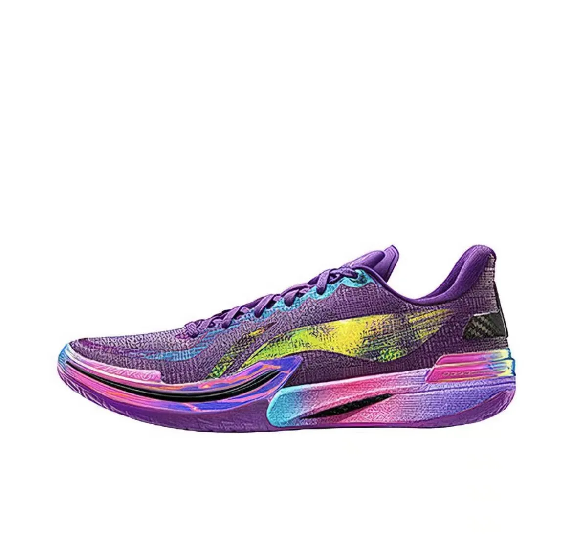 Li-Ning Gamma 1 - Ray Burst