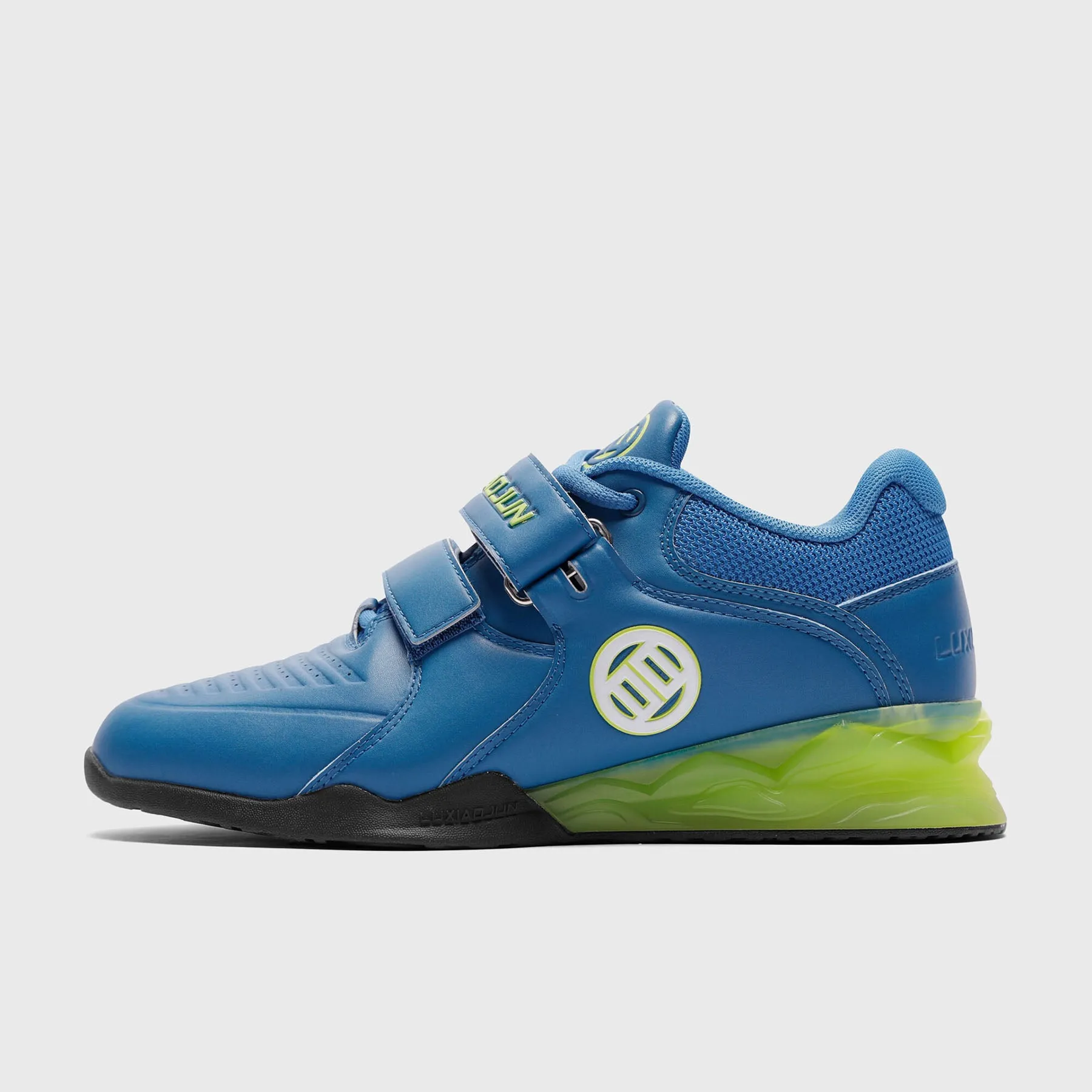 LUXIAOJUN - Weightlifting Shoes - Blue