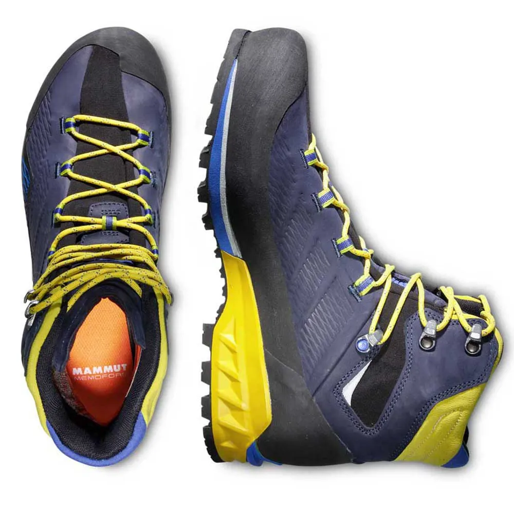 Mammut Kento Advanced High GTX - Men's