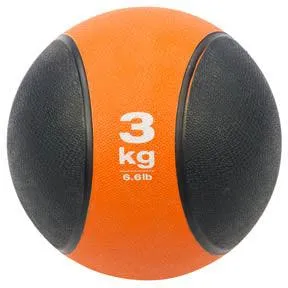 MEDICINE BALLS