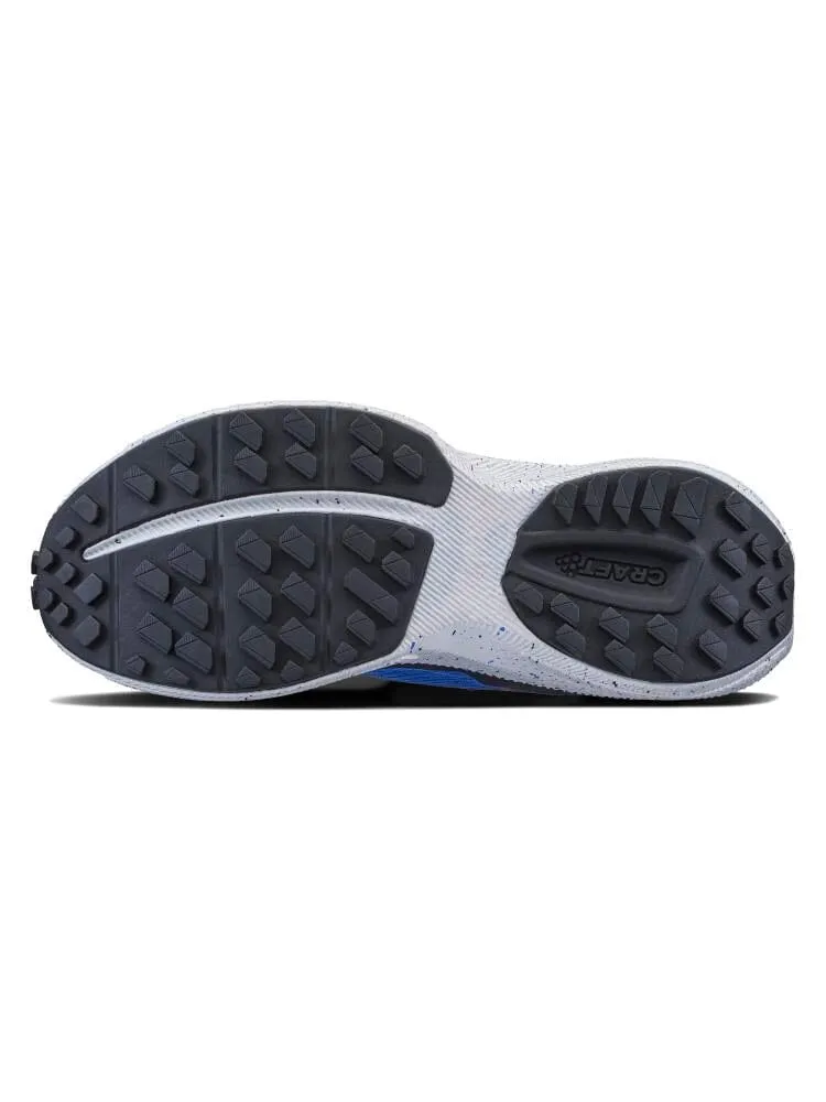 MEN'S ENDURANCE TRAIL RUNNING SHOE