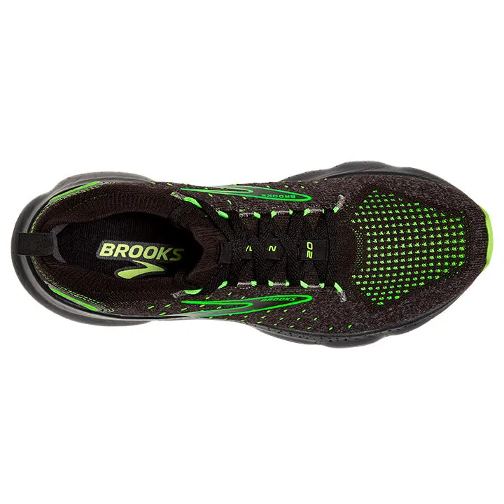 MEN'S GLYCERIN STEALTHFIT 20