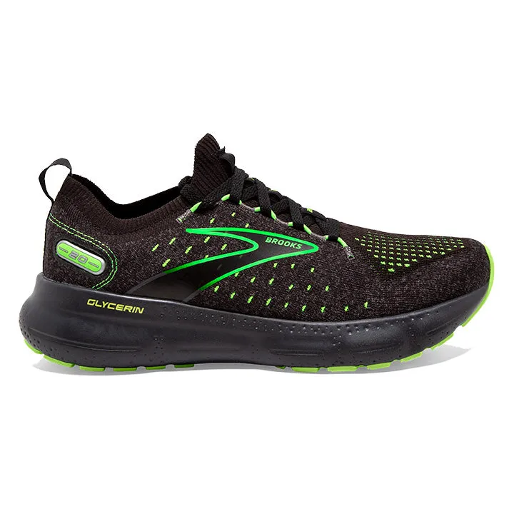 MEN'S GLYCERIN STEALTHFIT 20