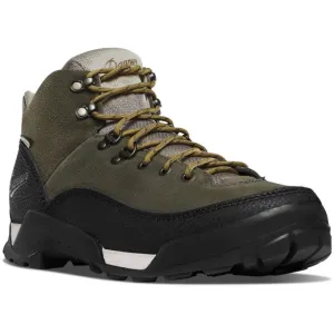 Men's Panorama Mid 6" Boot - Black Olive