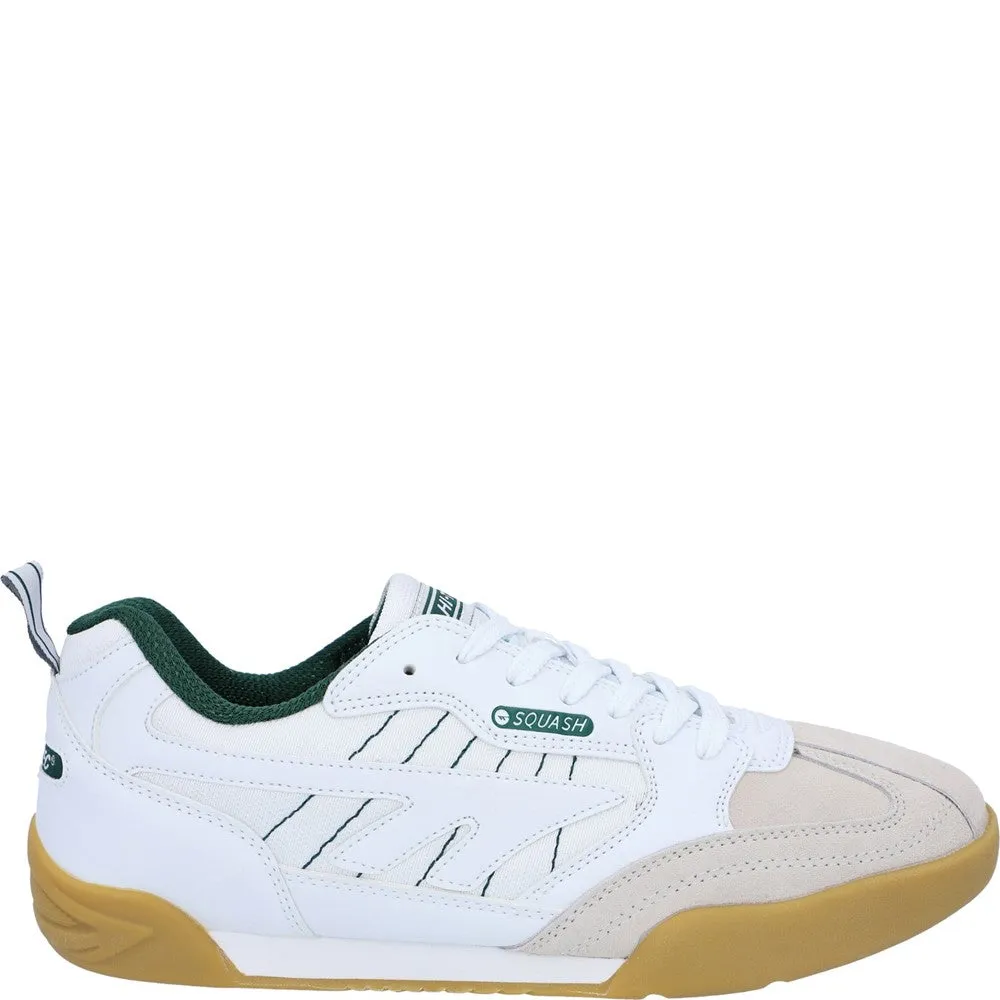 Mens Squash Unisex Trainers