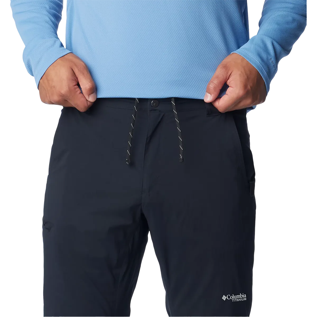 Men's Wanoga Lightweight Pant - Short