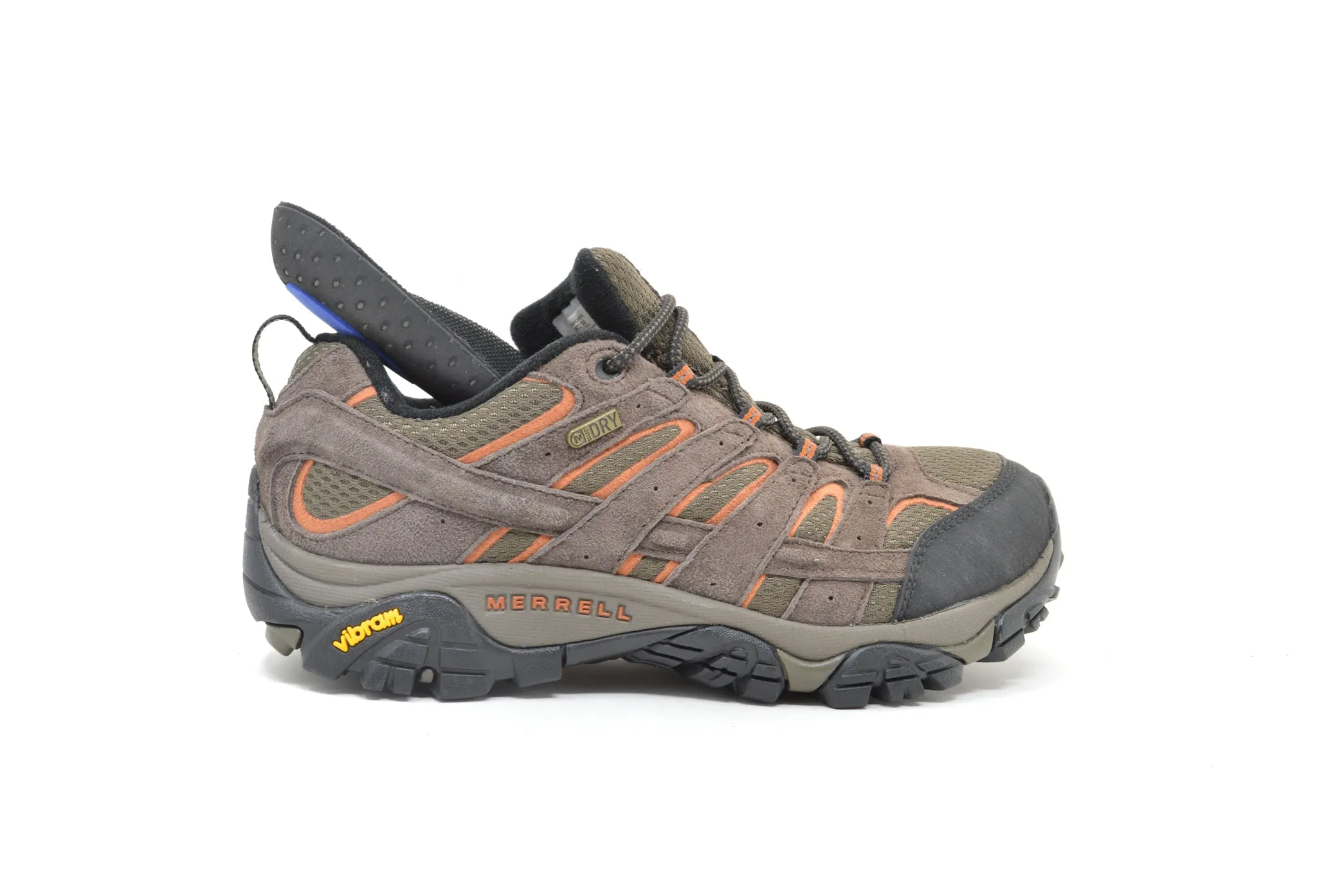 Merrell Moab 2 Wide