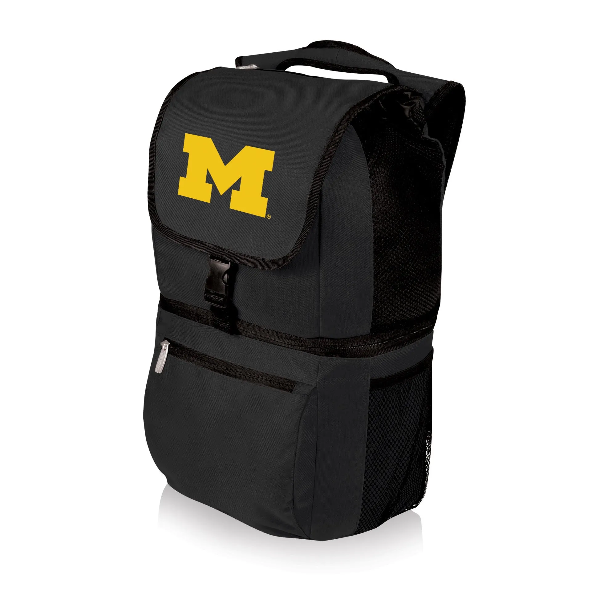 Michigan Wolverines - Zuma Backpack Cooler