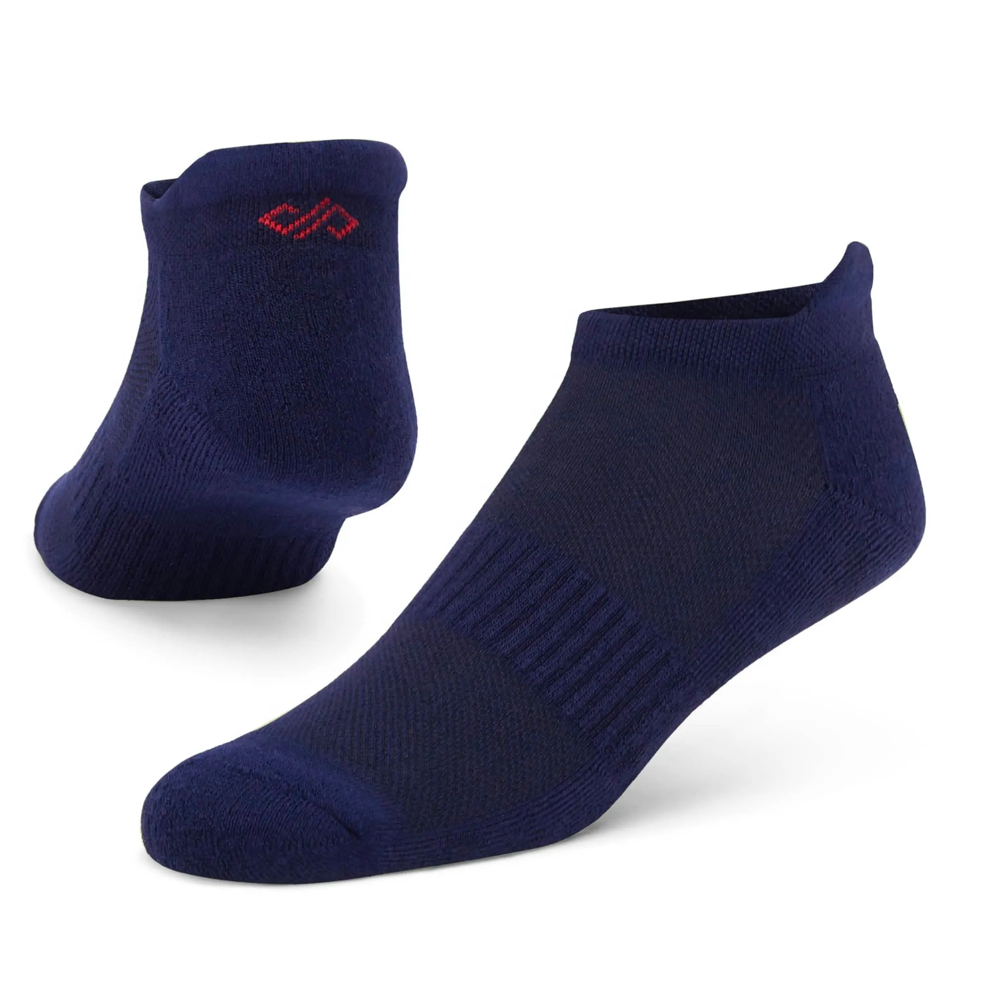 Natural Bamboo Ankle Socks - 3 Pairs for a Greener Choice