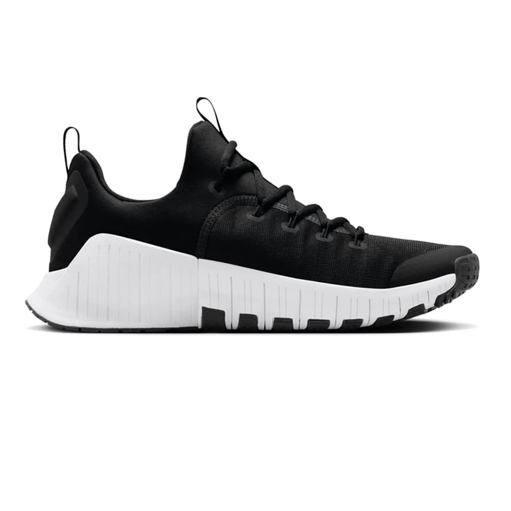 Nike Free Metcon 6 'Black White' (2024)