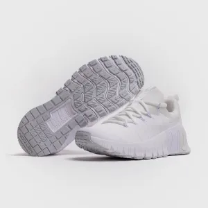 Nike - Free Metcon 6 Women's Training Shoes - WHITE/PLATINUM TINT