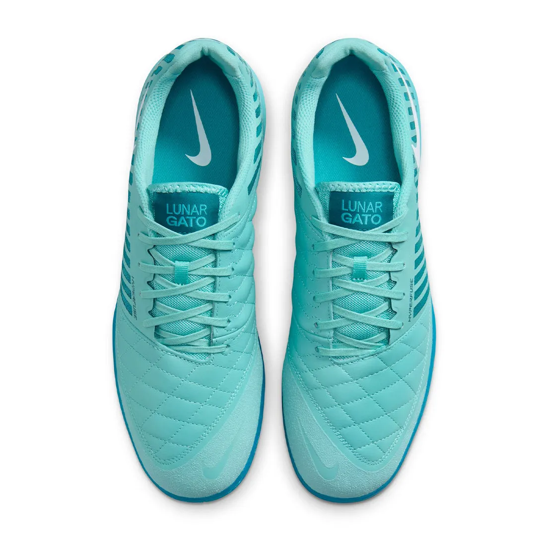 Nike Lunargato II Indoor/Court Low-Top Football Shoes