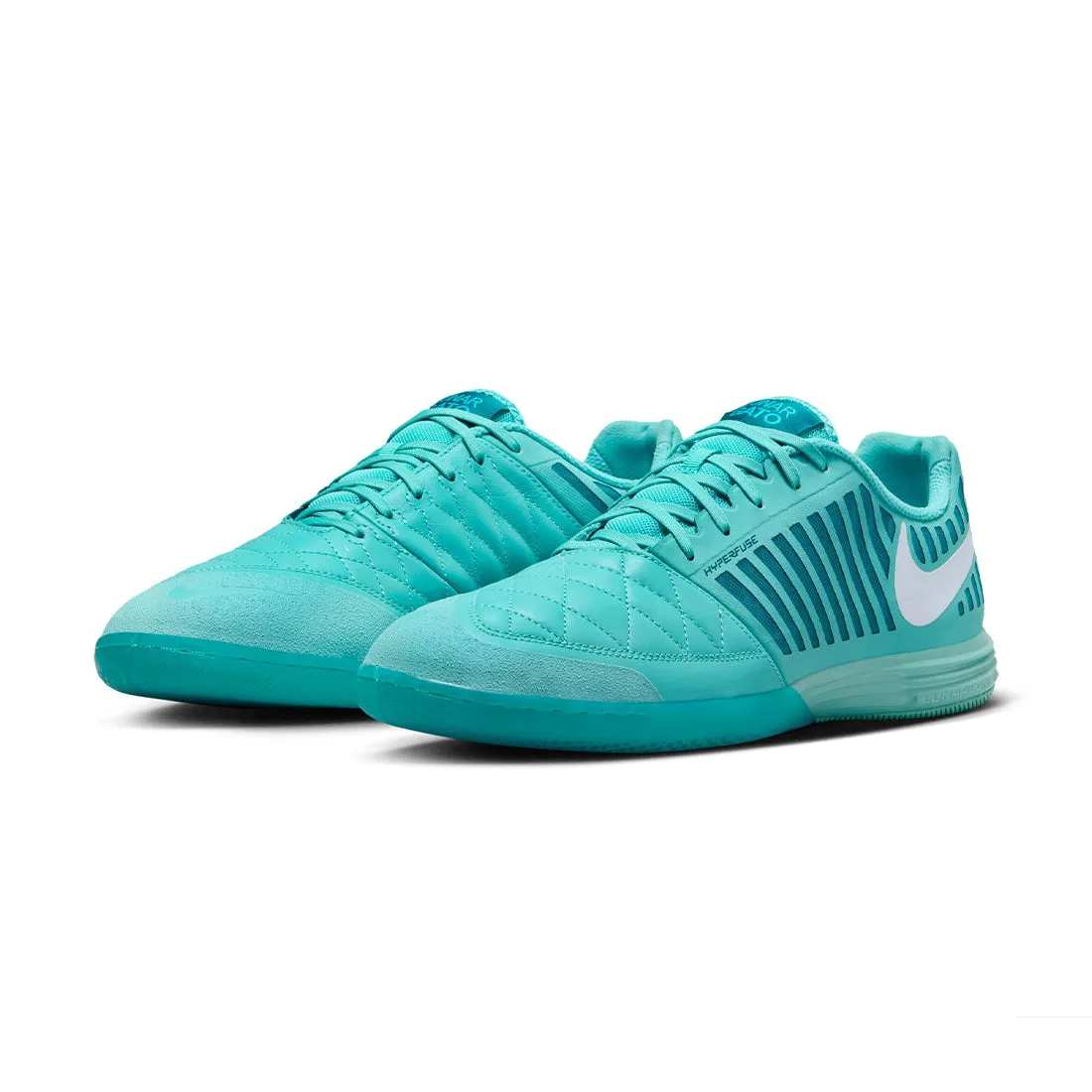 Nike Lunargato II Indoor/Court Low-Top Football Shoes