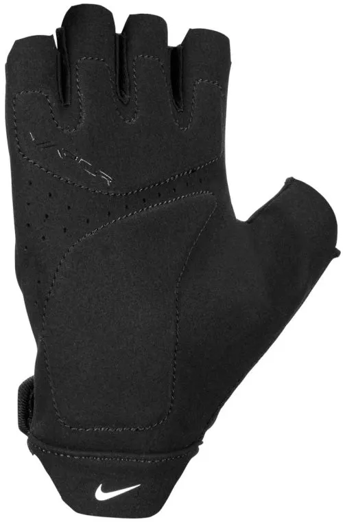 Nike Vapor Womens Training Gloves - Black