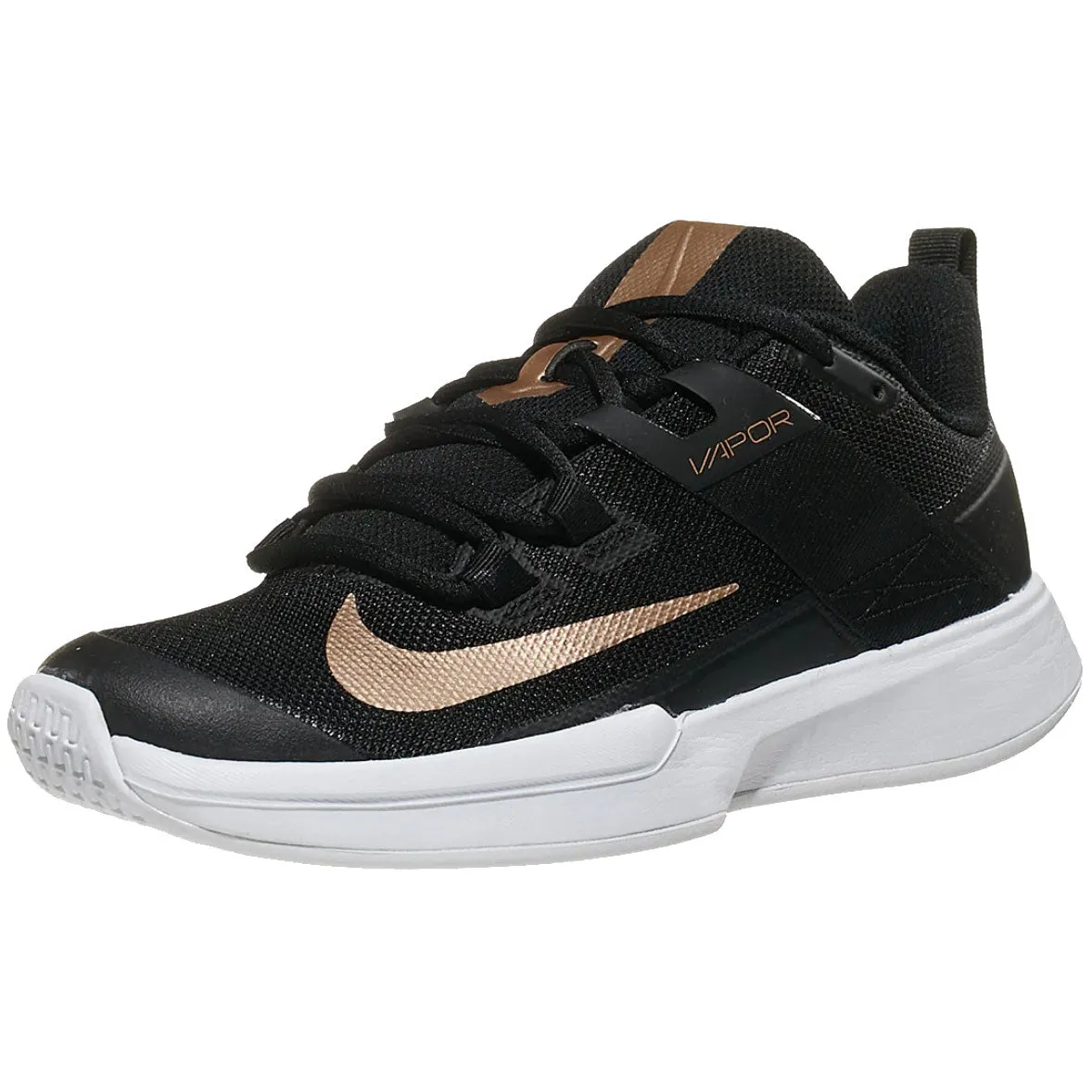 NikeCourt Vapor Lite HC Womens Tennis Shoes